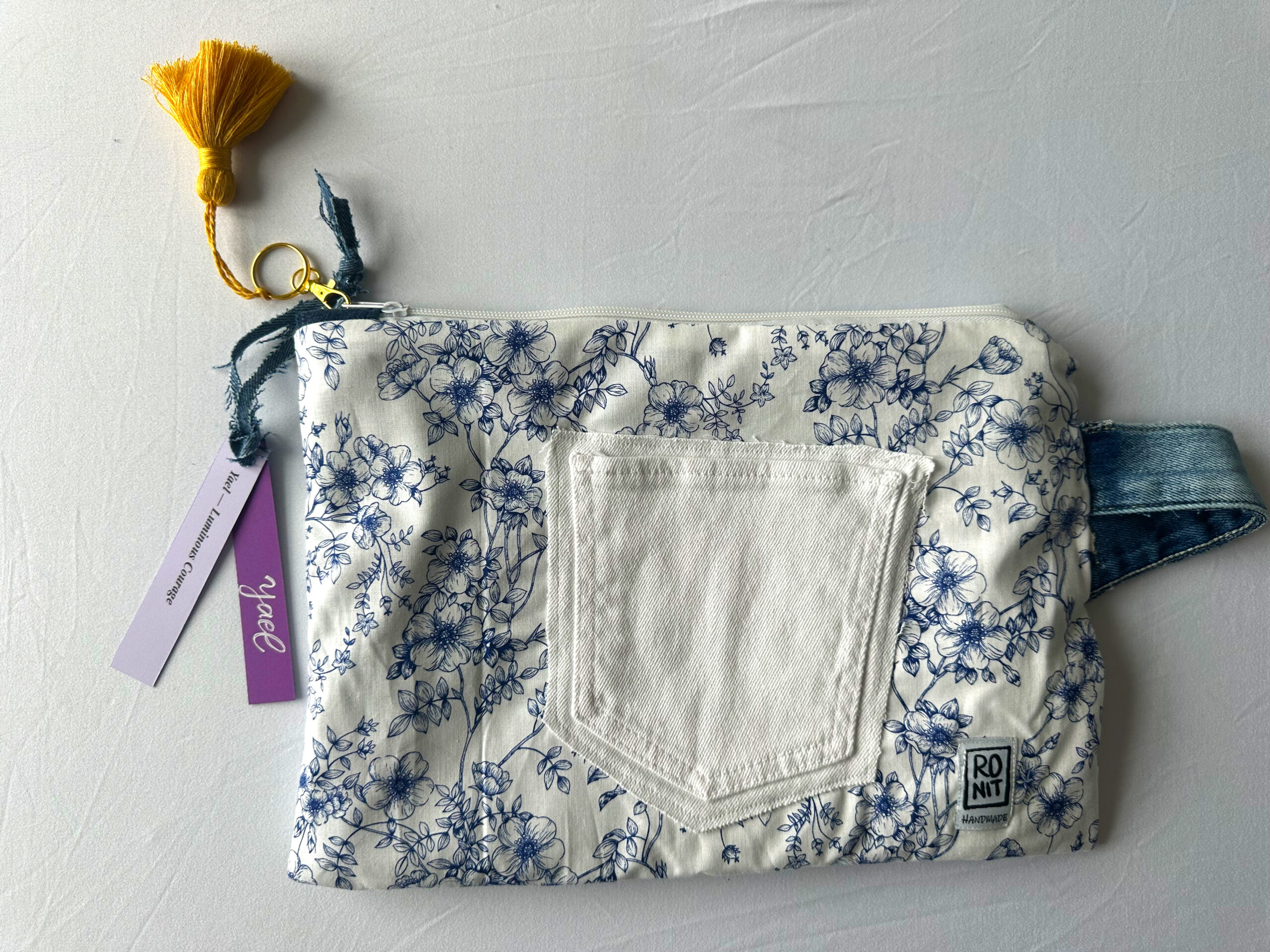 Yael - Luminous Courage - Image 3