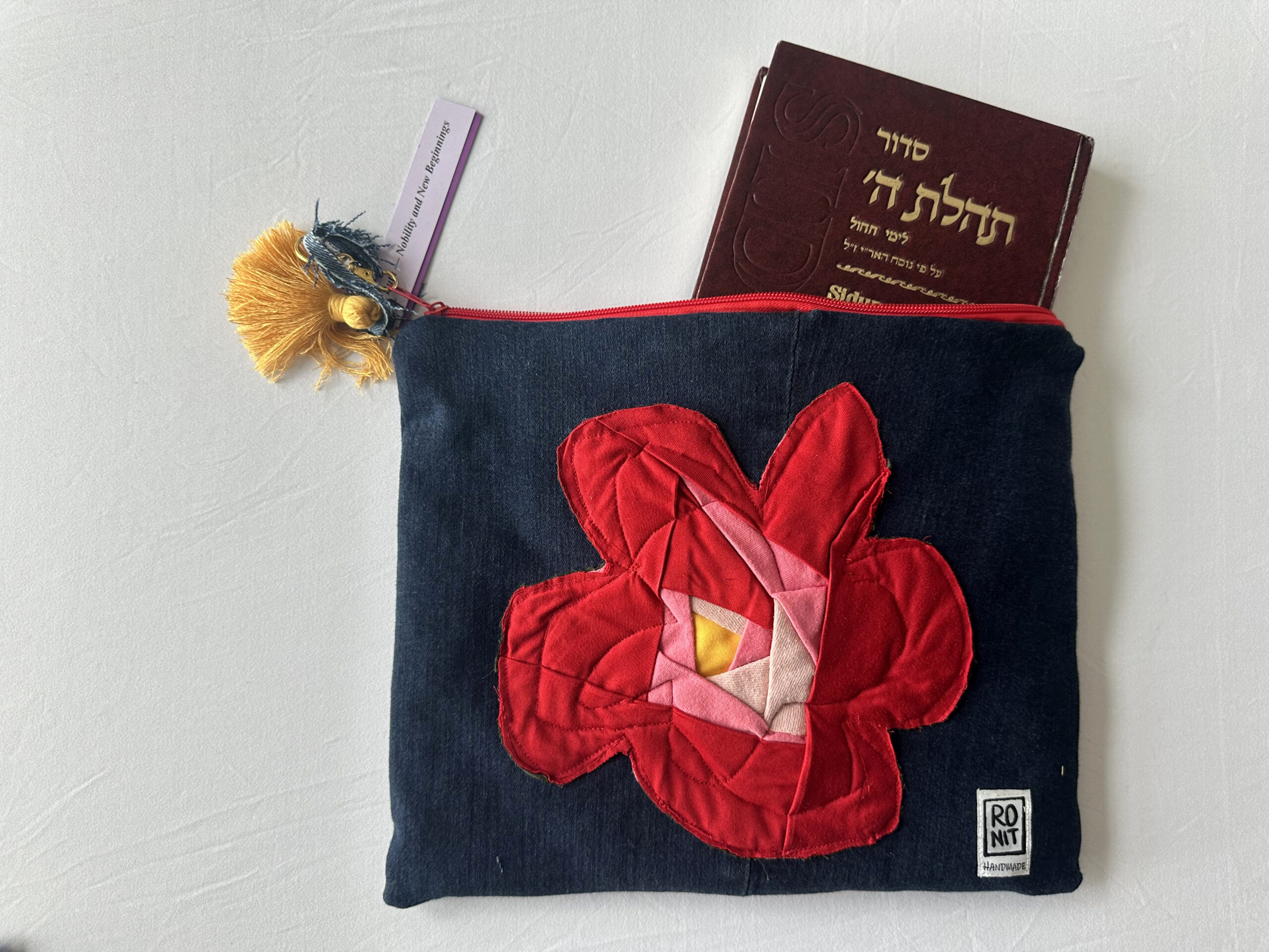 Ruth - Nobility and New Beginnings