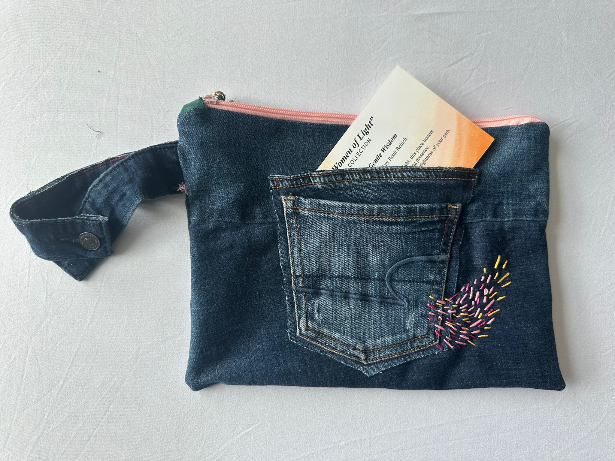 Rebecca - Kindness That Open Doors - Image 8