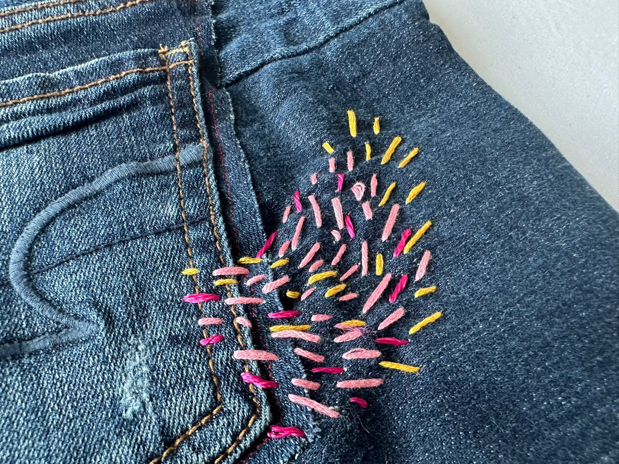 Rebecca - Kindness That Open Doors - Image 7