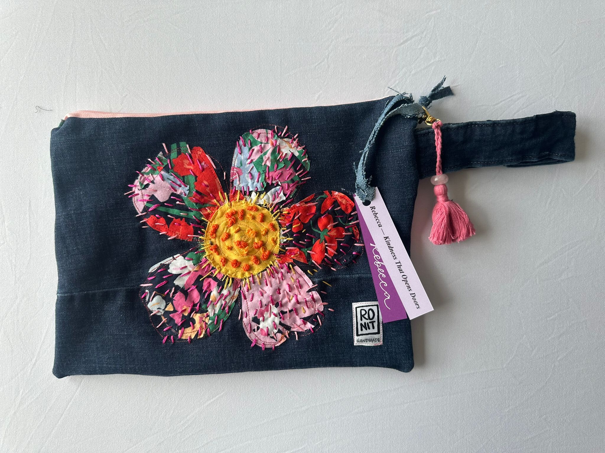 Rebecca - Kindness That Open Doors - Image 5