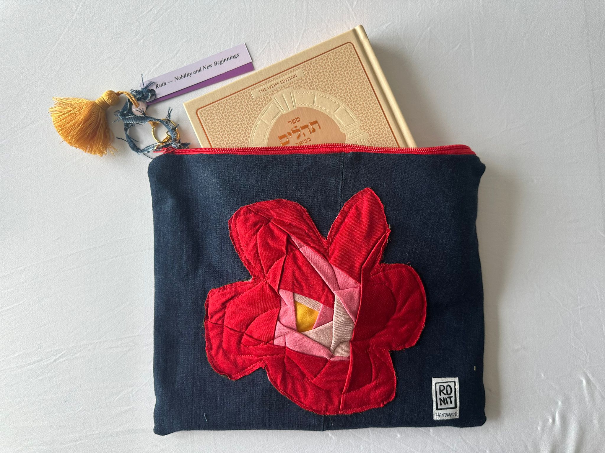 Ruth - Nobility and New Beginnings - Image 8