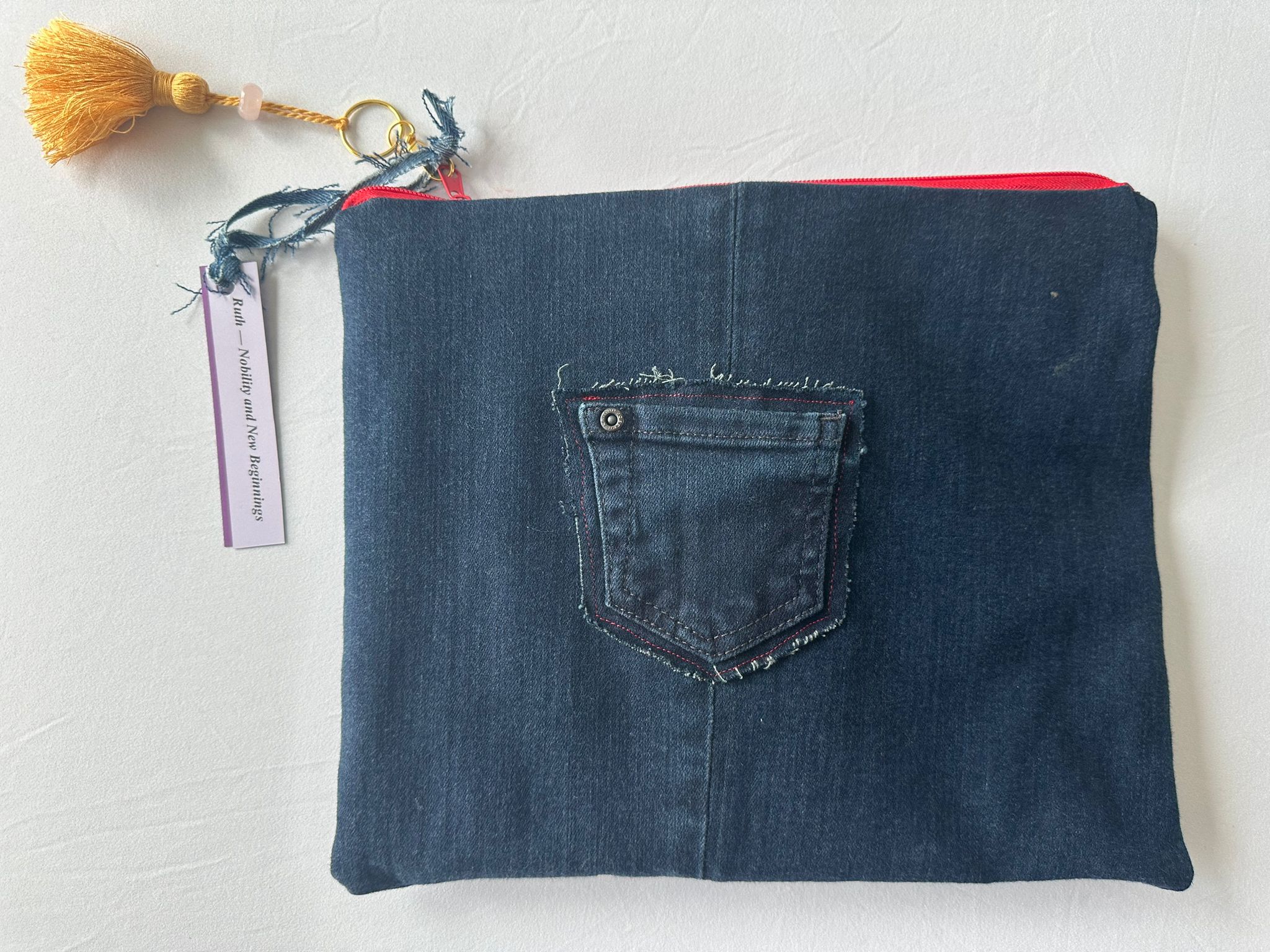 Ruth - Nobility and New Beginnings - Image 4