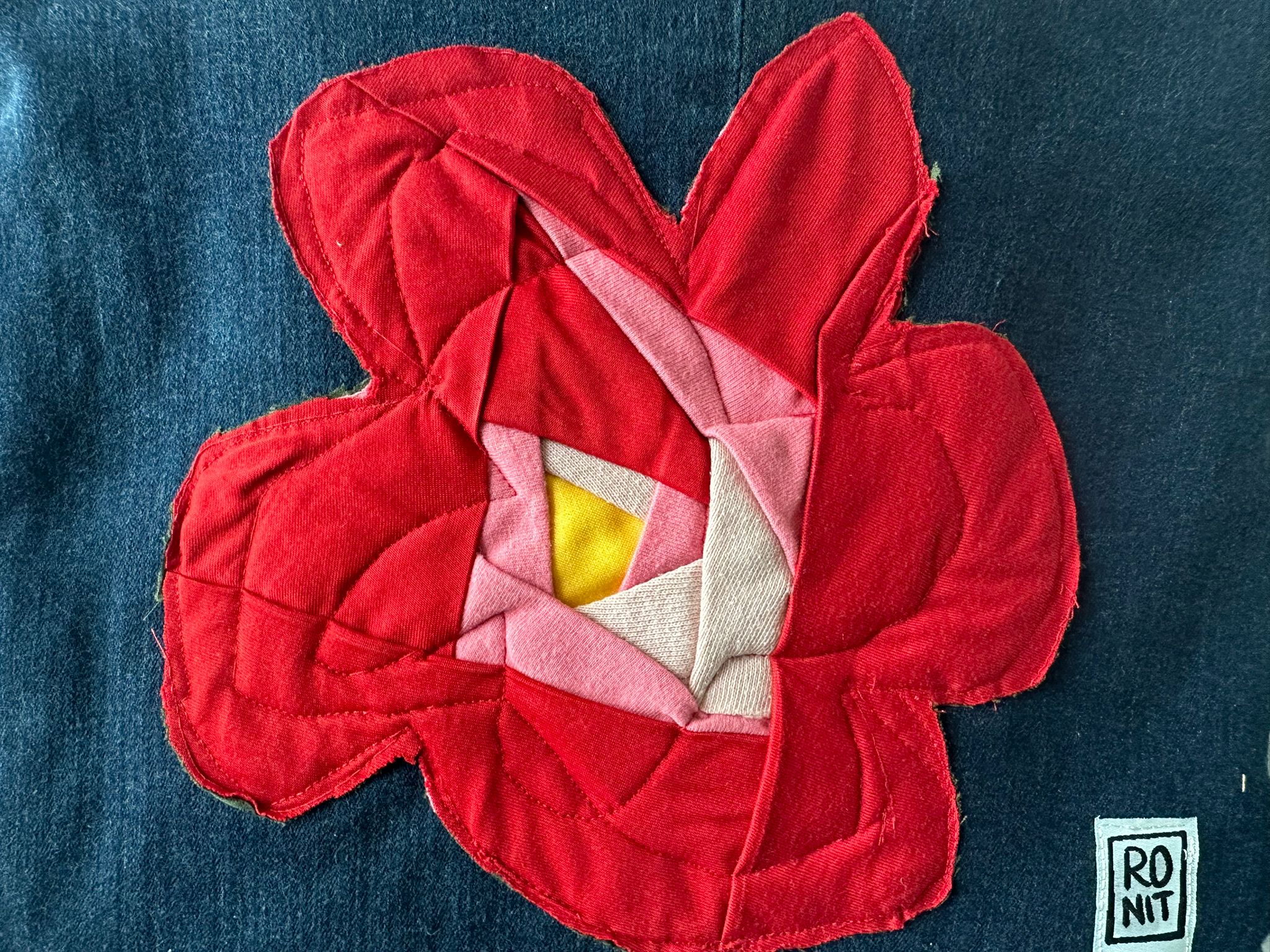 Ruth - Nobility and New Beginnings - Image 3