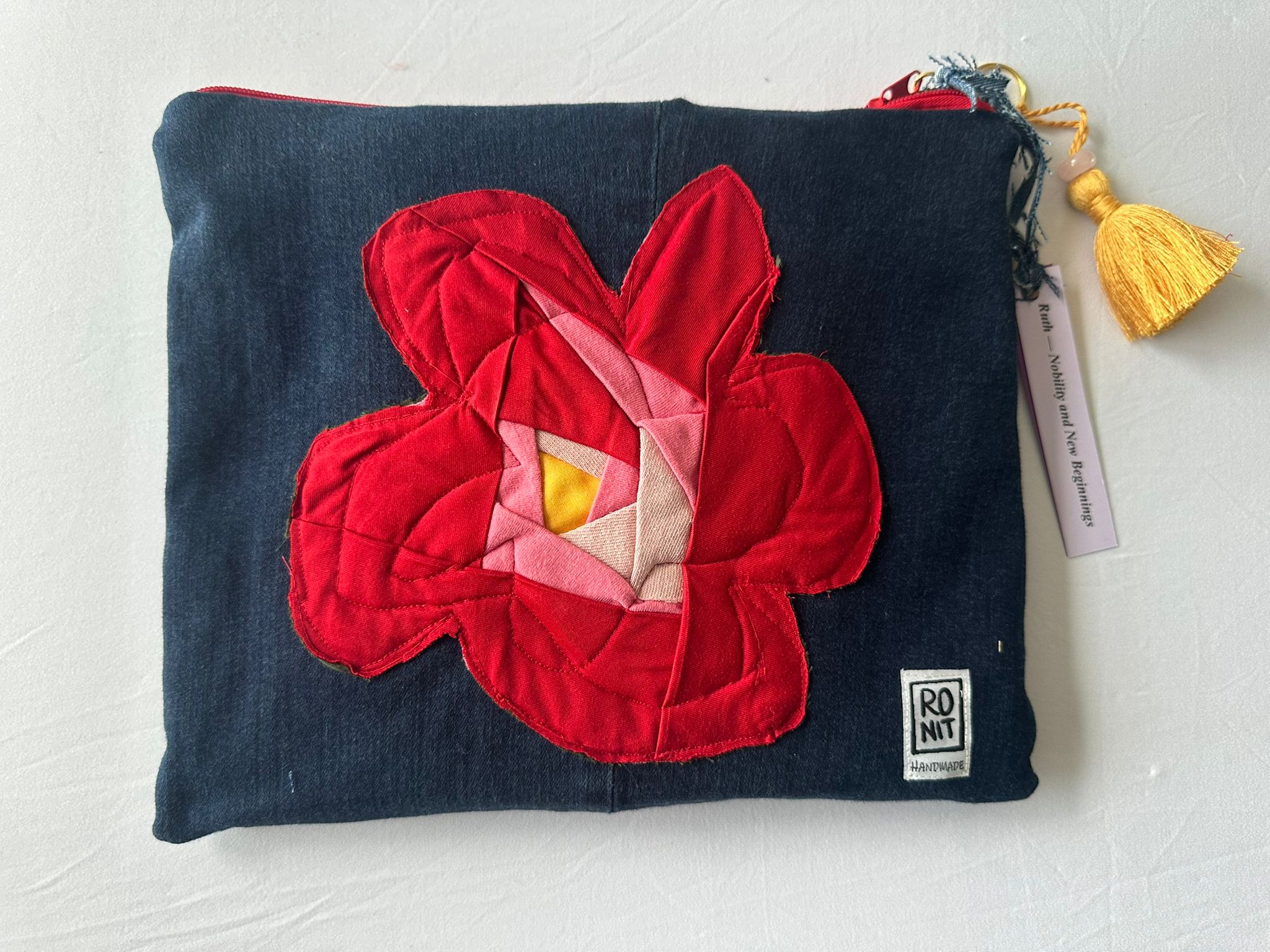 Ruth - Nobility and New Beginnings - Image 2